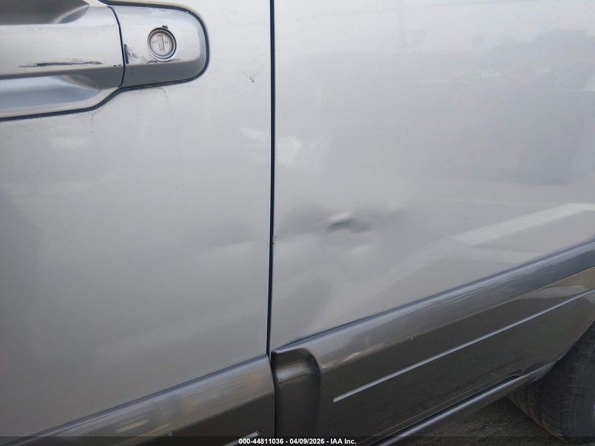 2007 Kia Sorento Ex VIN: KNDJC736175671730 Lot: 44811036