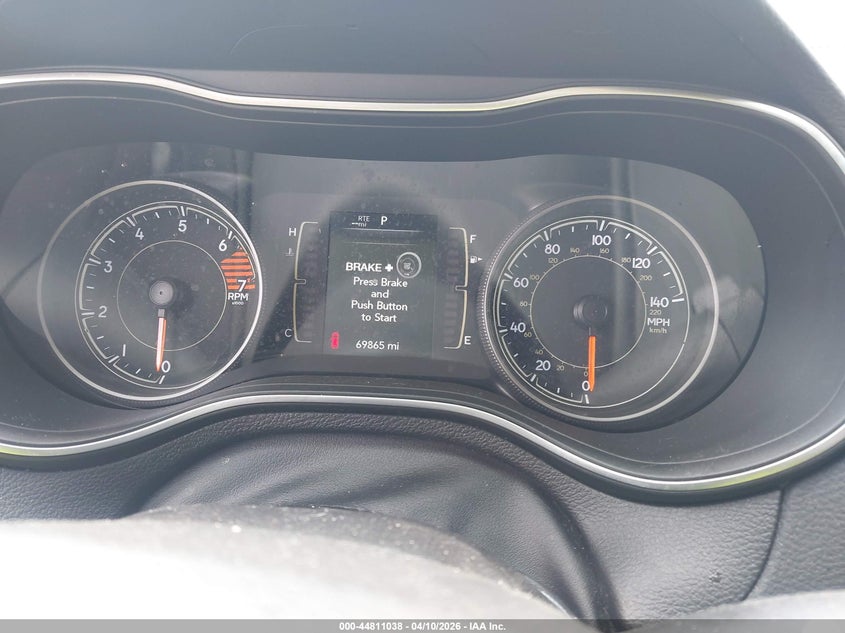 2021 Jeep Cherokee 2.4 Altitude Fwd orange Lot 111044811038 Vin 1C4PJLLB9MD237370