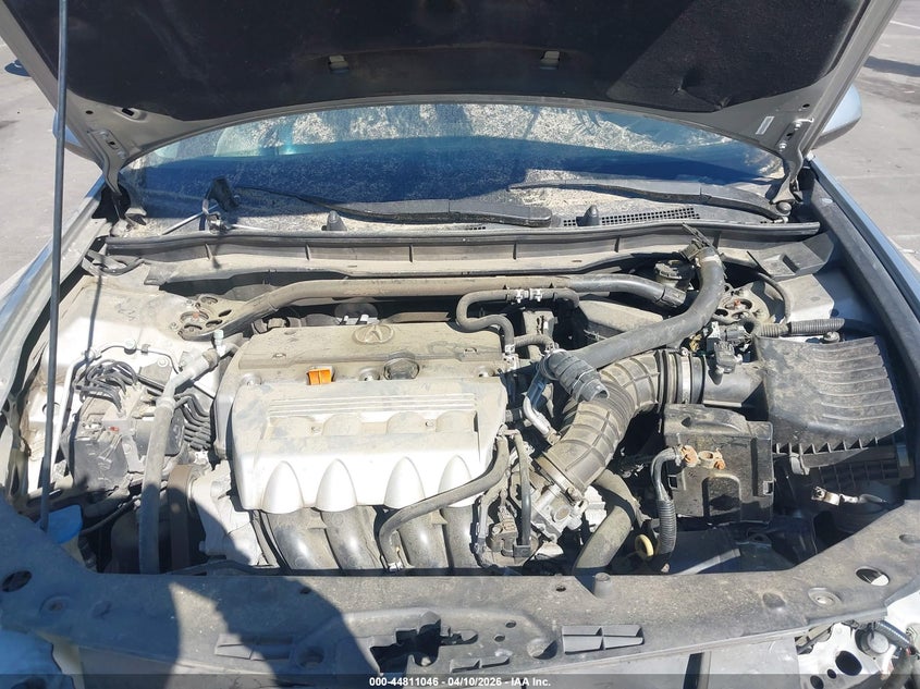 2010 Acura Tsx 2.4 VIN: JH4CU2F69AC005110 Lot: 44811046