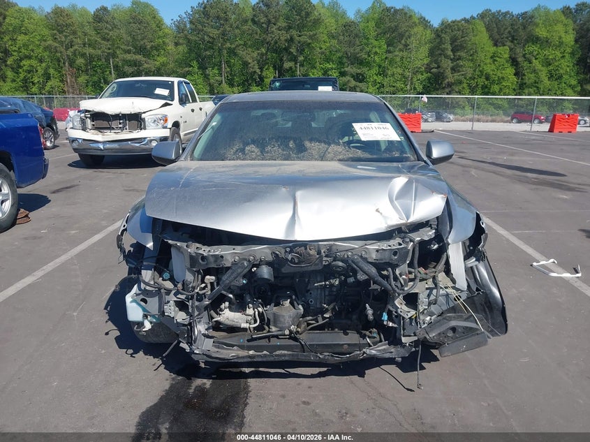 2010 Acura Tsx 2.4 VIN: JH4CU2F69AC005110 Lot: 44811046