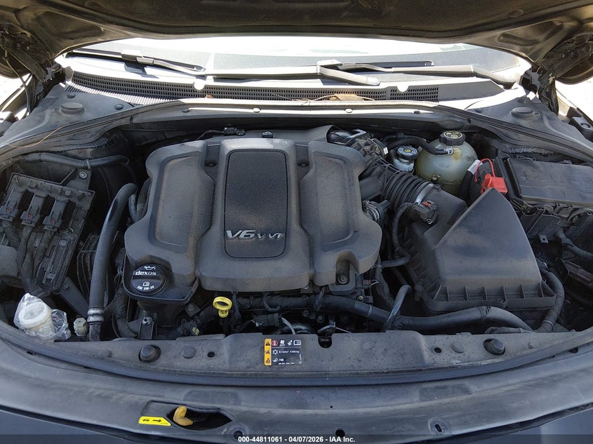 2017 Buick Lacrosse Essence VIN: 1G4ZP5SS4HU160882 Lot: 44811061