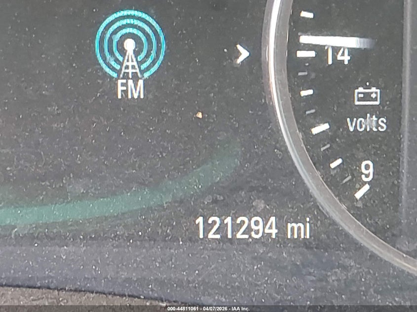 2017 Buick Lacrosse Essence VIN: 1G4ZP5SS4HU160882 Lot: 44811061