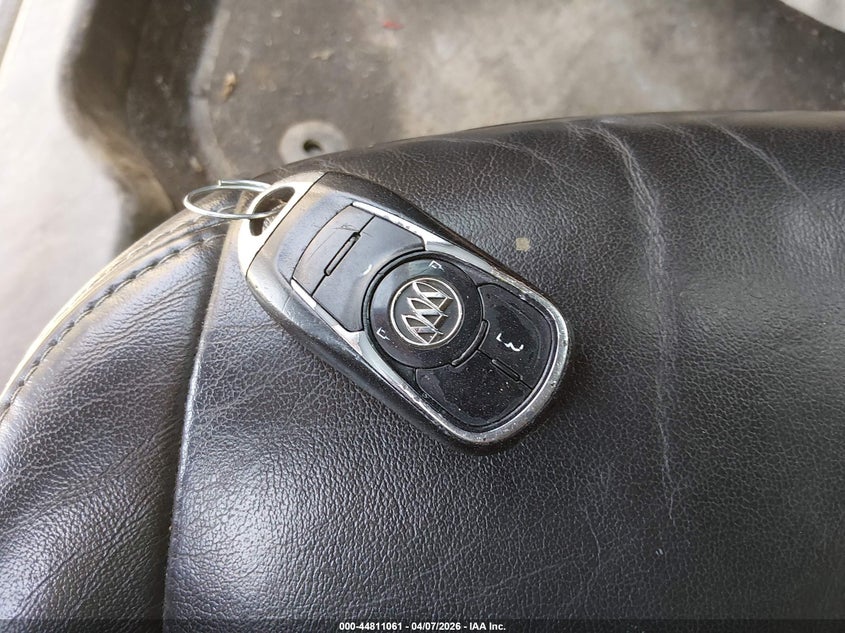 2017 Buick Lacrosse Essence VIN: 1G4ZP5SS4HU160882 Lot: 44811061