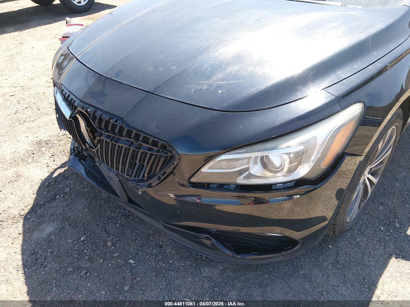 2017 Buick Lacrosse Essence VIN: 1G4ZP5SS4HU160882 Lot: 44811061