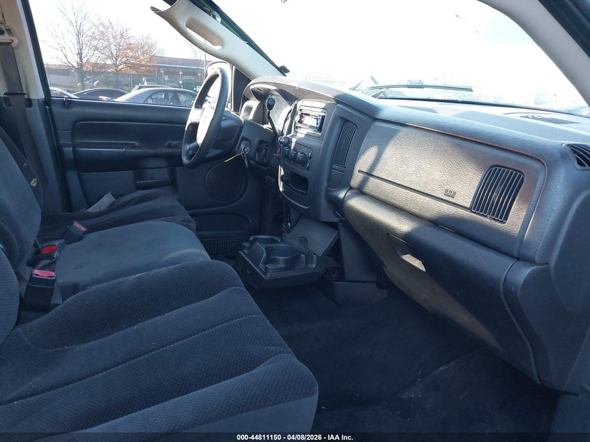 2004 Dodge Ram 1500 Slt/Laramie