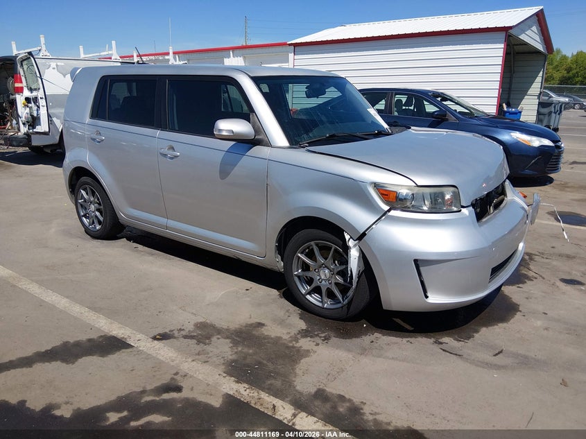 JTLKE50E291083994 2009 Scion Xb auction photo 1