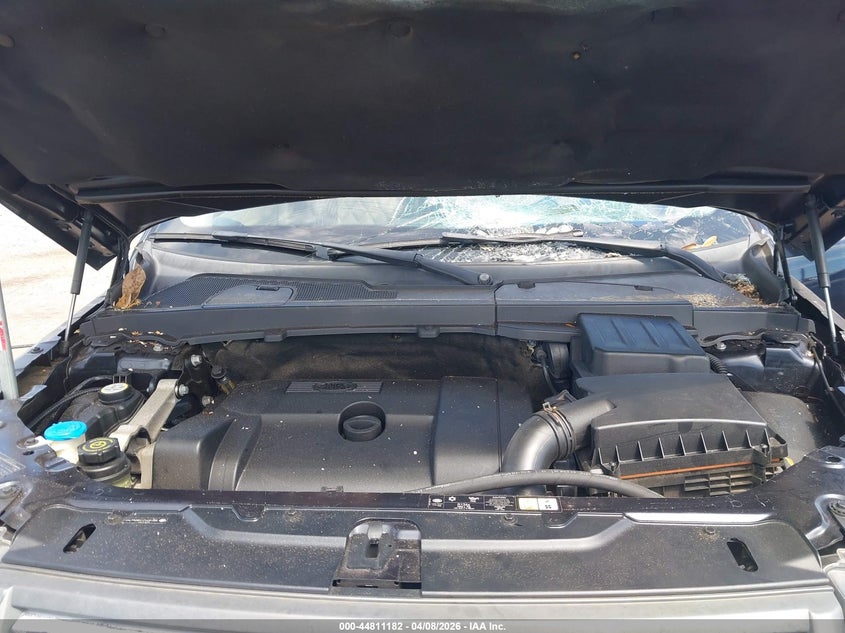 2012 Land Rover Lr2 VIN: SALFR2BN1CH281566 Lot: 44811182