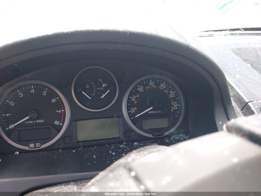 2012 Land Rover Lr2 VIN: SALFR2BN1CH281566 Lot: 44811182