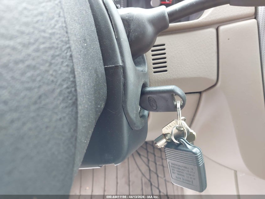 2004 Ford Explorer Nbx/Xlt VIN: 1FMZU73E64UB57134 Lot: 44811198