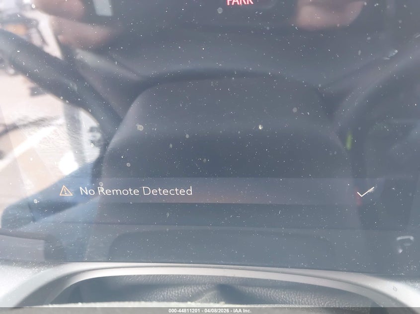 2024 Buick Encore Gx Preferred Fwd VIN: KL4AMBS29RB029897 Lot: 44811201