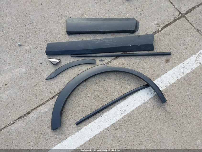 2024 Buick Encore Gx Preferred Fwd VIN: KL4AMBS29RB029897 Lot: 44811201