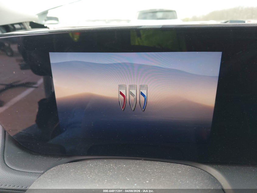 2024 Buick Encore Gx Preferred Fwd VIN: KL4AMBS29RB029897 Lot: 44811201