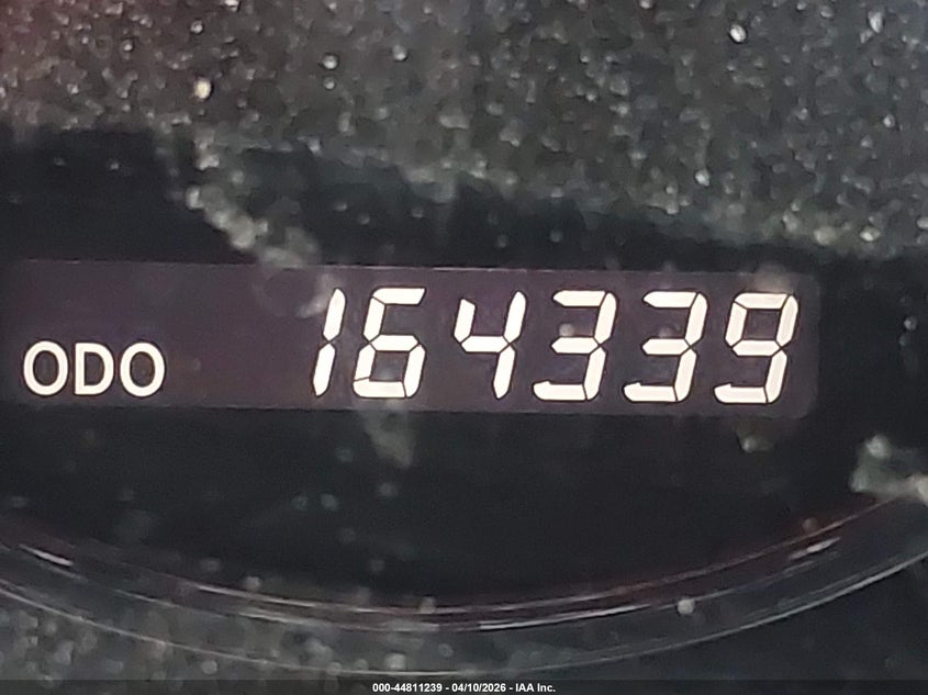 2008 Toyota Avalon Touring VIN: 4T1BK36B58U281306 Lot: 44811239