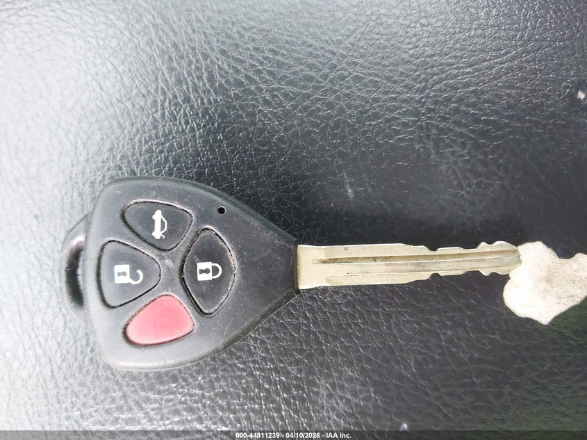 2008 Toyota Avalon Touring VIN: 4T1BK36B58U281306 Lot: 44811239