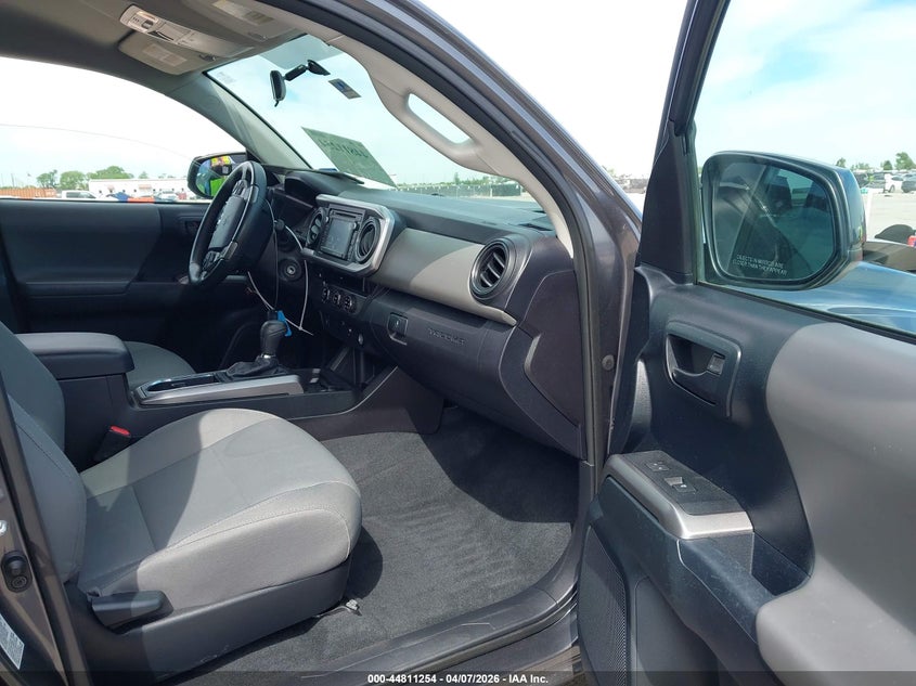 2016 Toyota Tacoma Sr5 V6