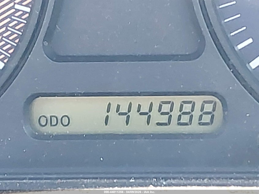 1999 Mazda Mx-5 Miata Leather Pkg/Popular Equipment Pkg/Sports Pkg/Touring Pkg VIN: JM1NB3533X0108319 Lot: 44811256