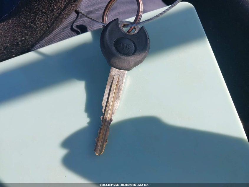 1999 Mazda Mx-5 Miata Leather Pkg/Popular Equipment Pkg/Sports Pkg/Touring Pkg VIN: JM1NB3533X0108319 Lot: 44811256