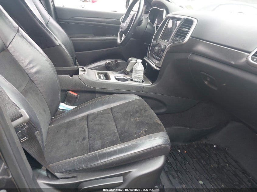 2018 Jeep Grand Cherokee Altitude 4X4