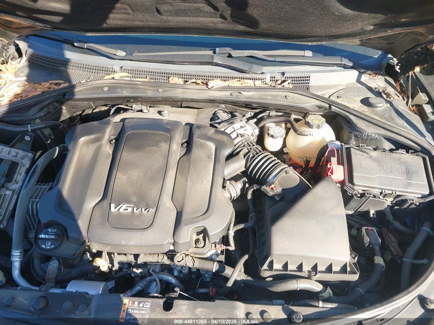 2017 Buick Lacrosse Preferred VIN: 1G4ZN5SSXHU145065 Lot: 44811265