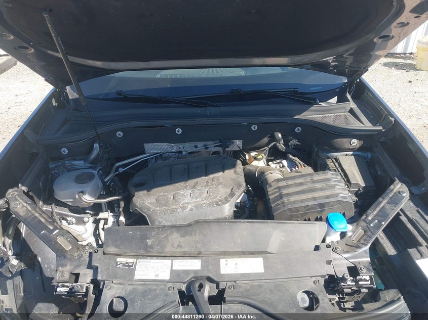 2024 Volkswagen Atlas Cross Sport 2.0T Se W/Technology VIN: 1V2WE2CA2RC213442 Lot: 44811290