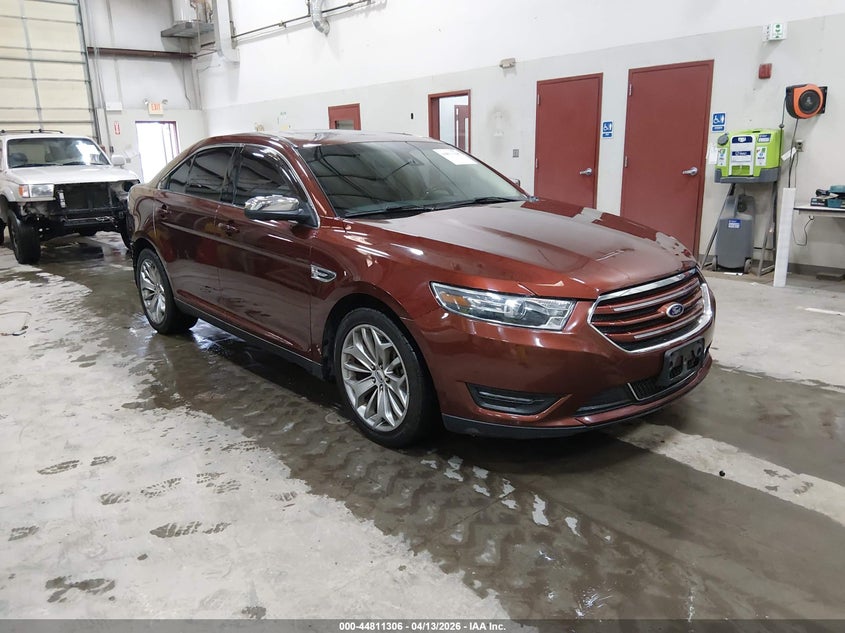2015 Ford Taurus Limited
