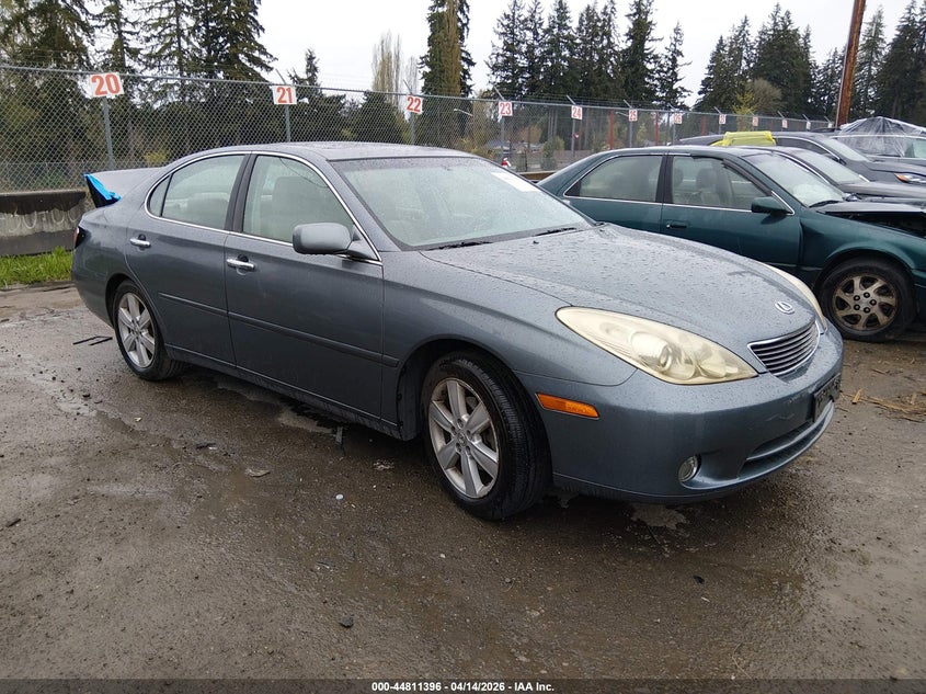 2005 Lexus Es 330