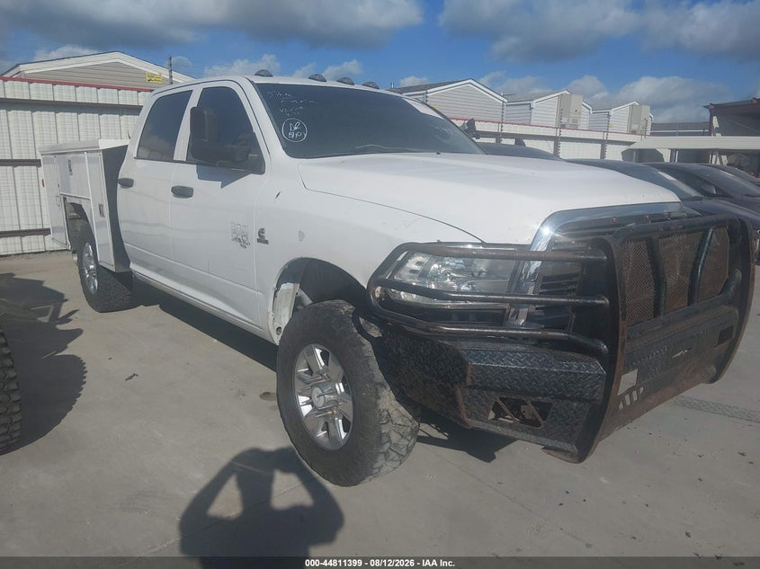Vin: 3c6ud5clxcg147927, lot: 45308667, ram 2500 st 2012 img_1