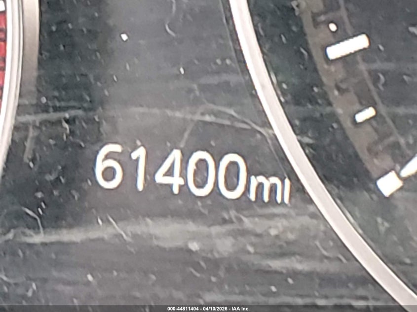 2021 Mazda Mazda3 Select VIN: JM1BPAKLXM1339432 Lot: 44811404