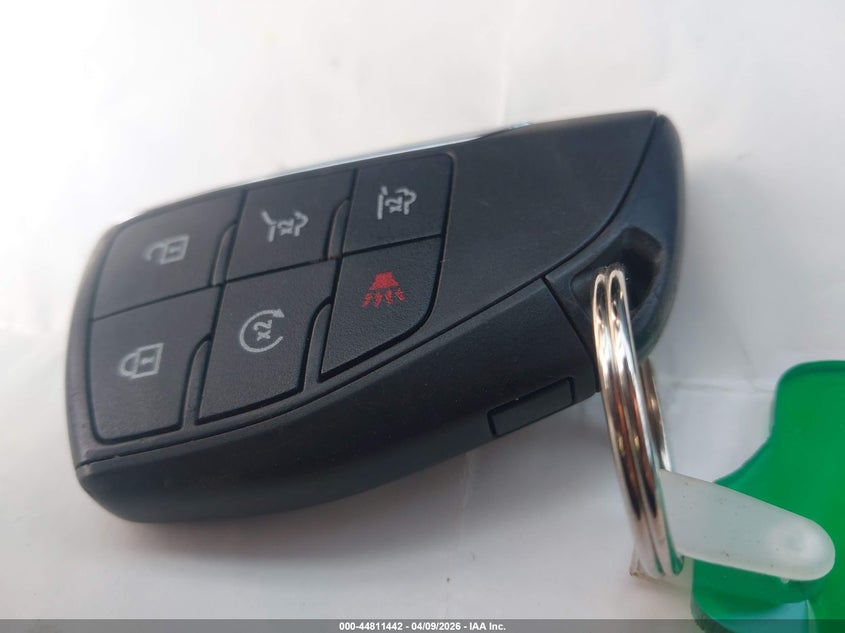 2022 Chevrolet Suburban 4Wd Lt VIN: 1GNSKCKD4NR112556 Lot: 44811442