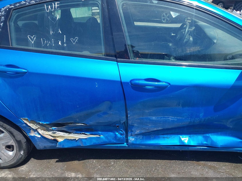 2015 Dodge Dart Se VIN: 1C3CDFAA9FD181634 Lot: 44811463