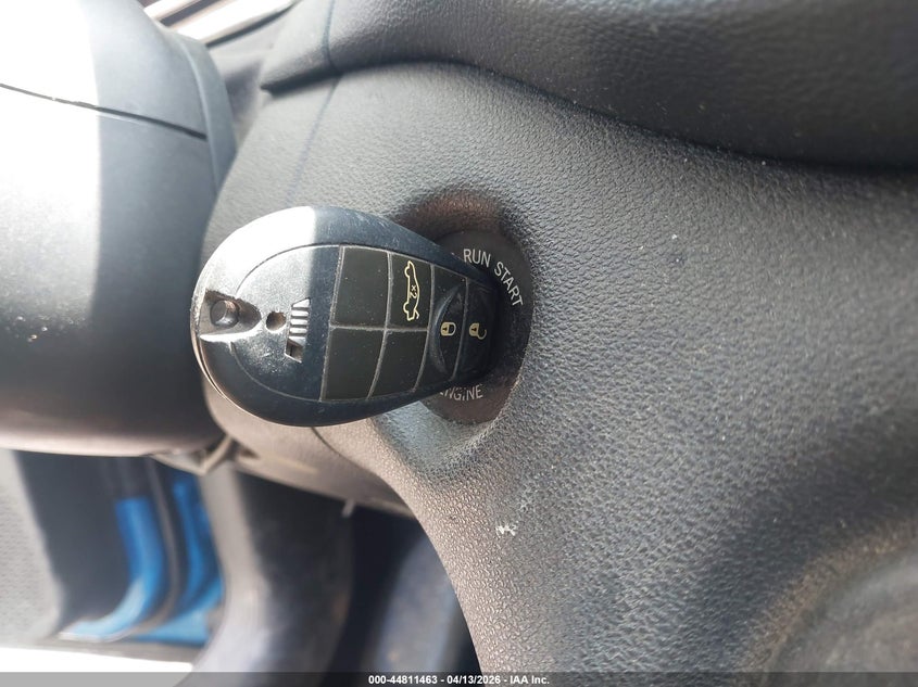 2015 Dodge Dart Se VIN: 1C3CDFAA9FD181634 Lot: 44811463