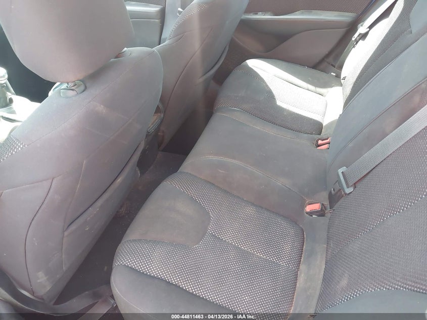 2015 Dodge Dart Se VIN: 1C3CDFAA9FD181634 Lot: 44811463