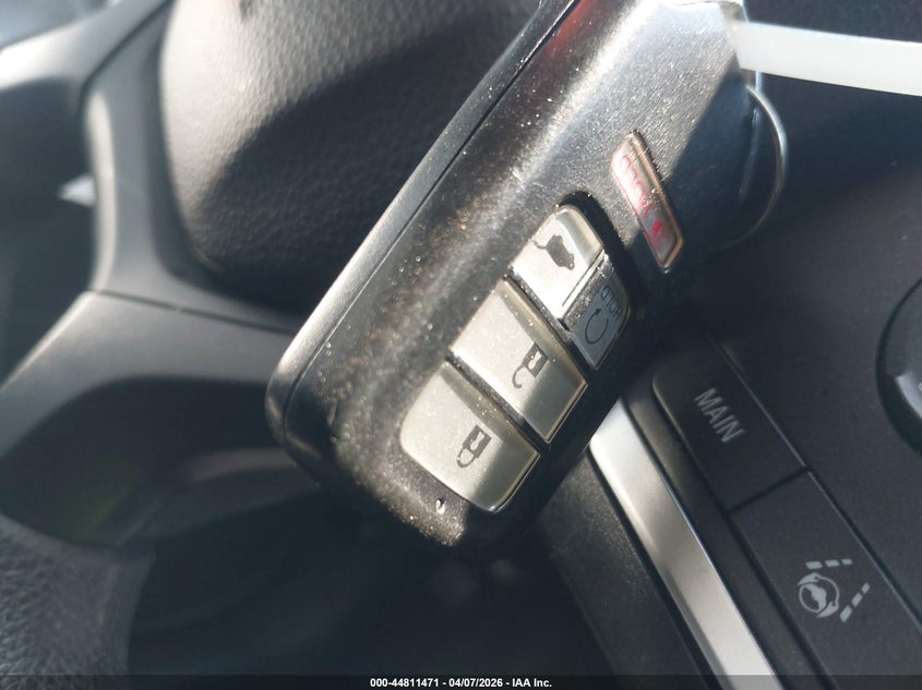 2021 Honda Passport 2Wd Sport VIN: 5FNYF7H25MB008229 Lot: 44811471