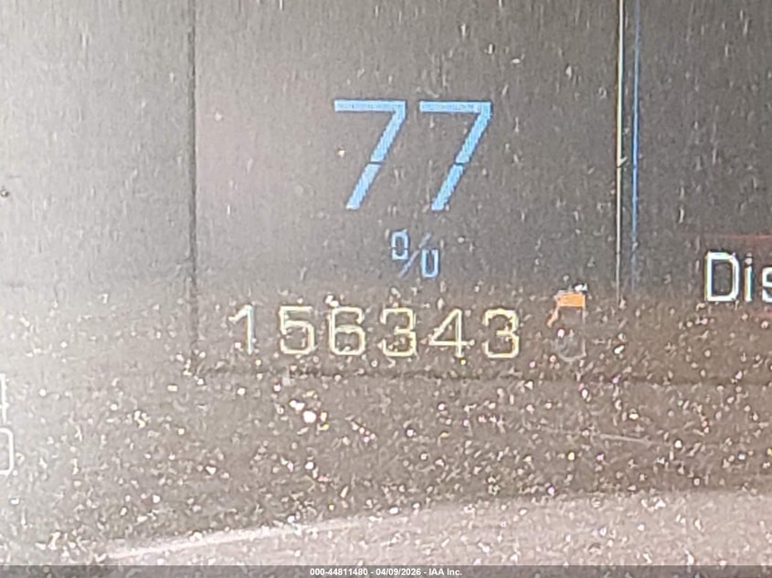 2013 Cadillac Xts Luxury VIN: 2G61P5S31D9101549 Lot: 44811480