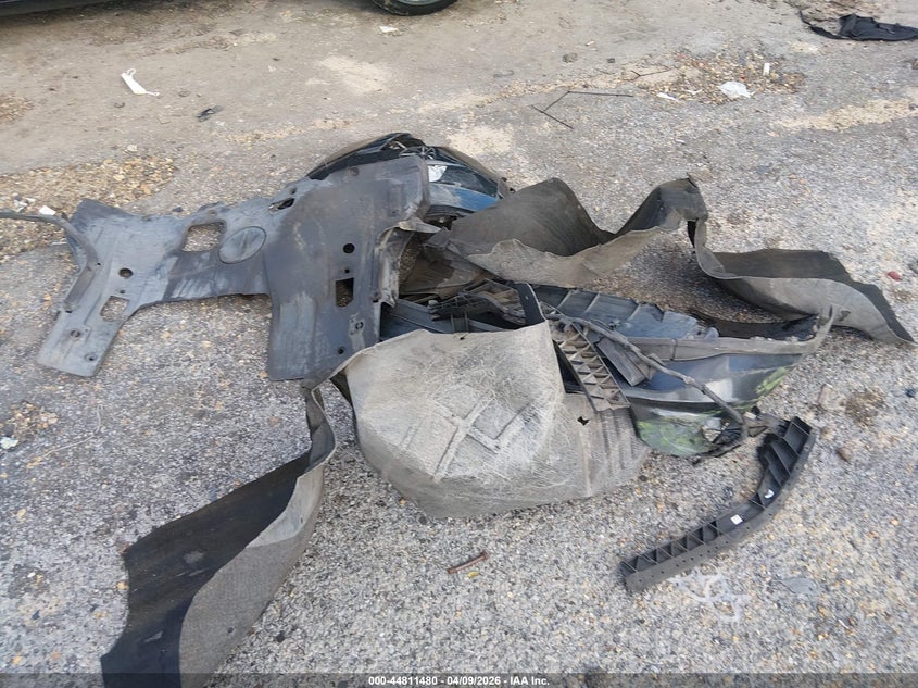 2013 Cadillac Xts Luxury VIN: 2G61P5S31D9101549 Lot: 44811480