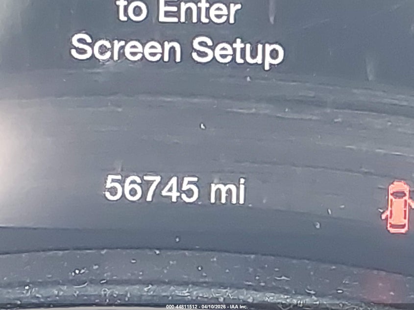 2022 Dodge Durango Gt Plus Rwd VIN: 1C4RDHDG9NC210412 Lot: 44811512