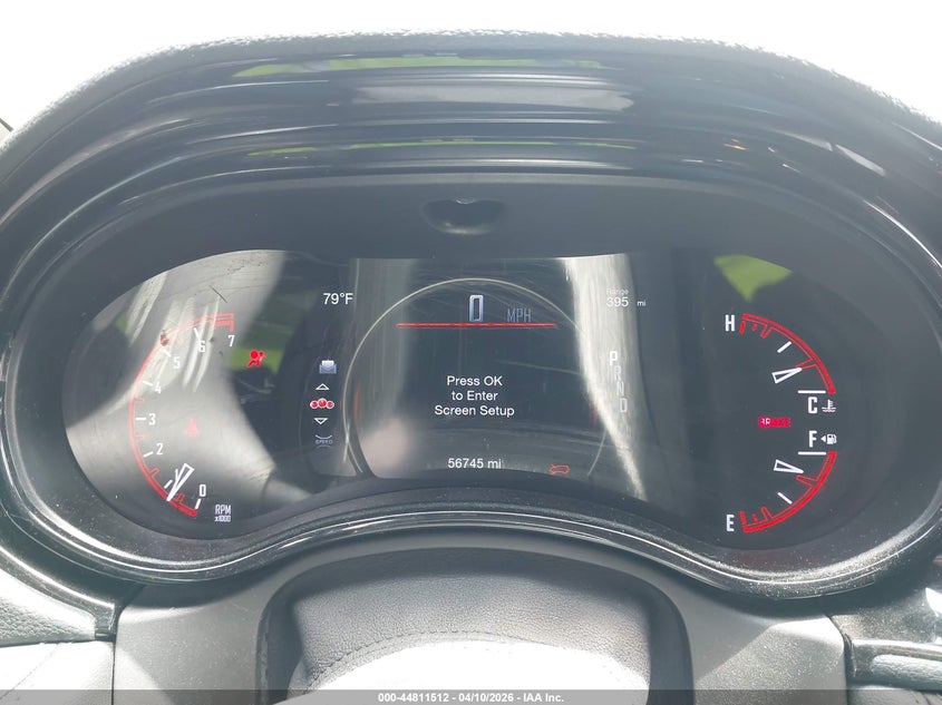 2022 Dodge Durango Gt Plus Rwd VIN: 1C4RDHDG9NC210412 Lot: 44811512