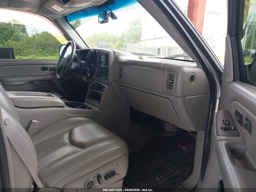 2005 GMC Sierra 1500 Slt