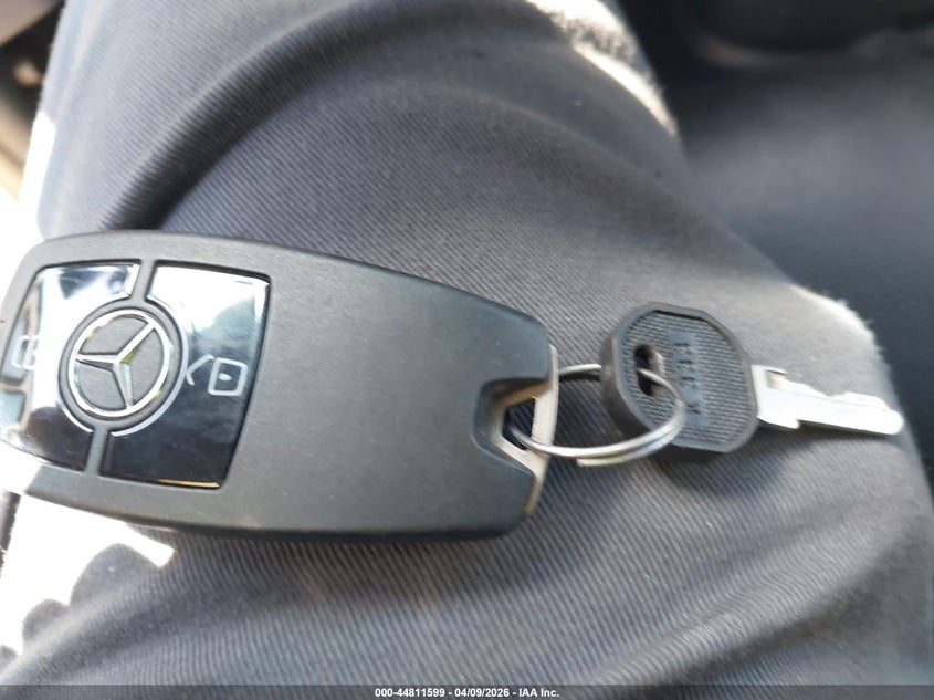 2019 Mercedes-Benz Sprinter 4500 Standard Roof V6 VIN: WDAPF4CD7KN013369 Lot: 44811599