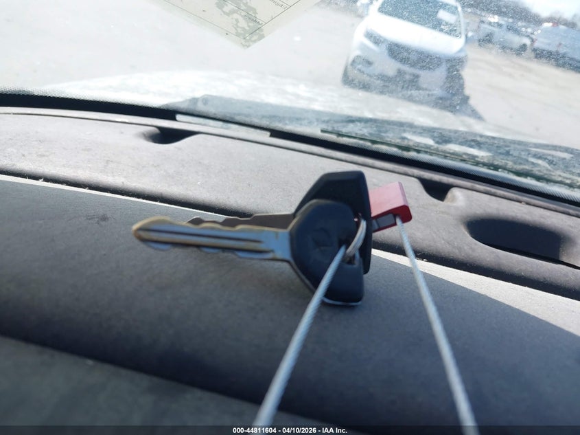 2000 Dodge Dakota Slt/Sport VIN: 1B7GG22N8YS727918 Lot: 44811604