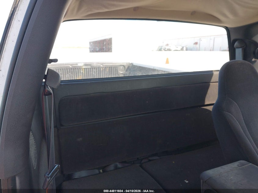 2000 Dodge Dakota Slt/Sport VIN: 1B7GG22N8YS727918 Lot: 44811604