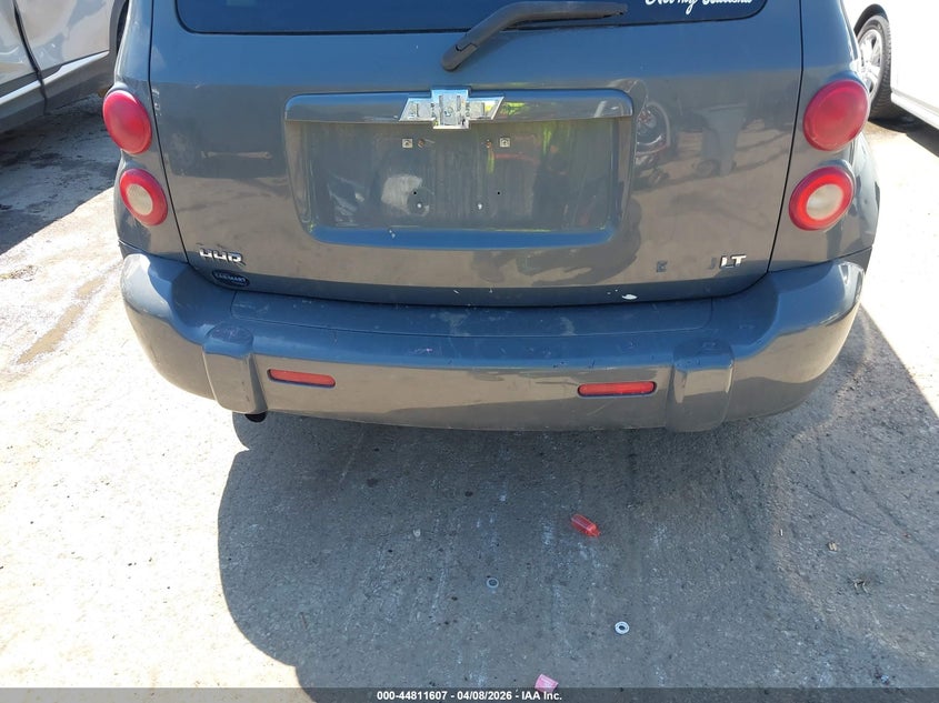 2009 Chevrolet Hhr Lt VIN: 3GNCA23B49S521724 Lot: 44811607