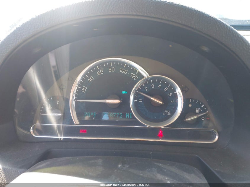 2009 Chevrolet Hhr Lt VIN: 3GNCA23B49S521724 Lot: 44811607