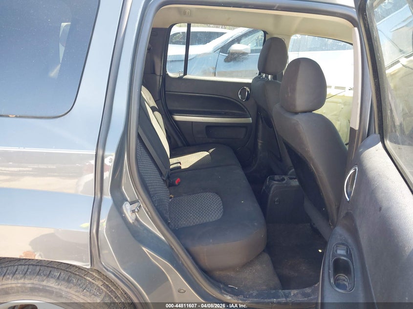 2009 Chevrolet Hhr Lt VIN: 3GNCA23B49S521724 Lot: 44811607