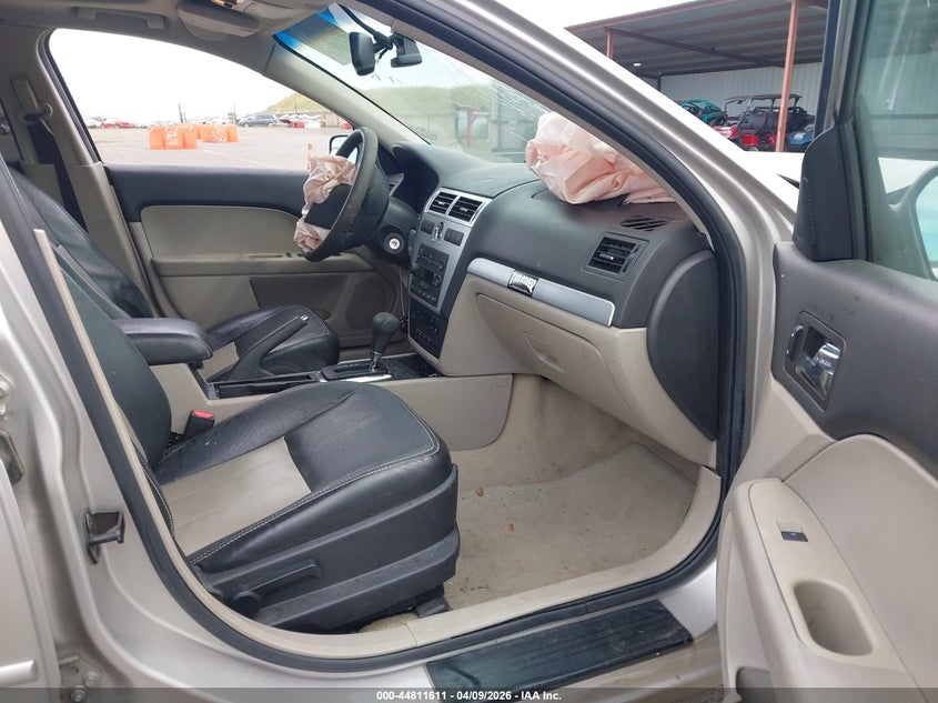 2007 Mercury Milan V6 Premier