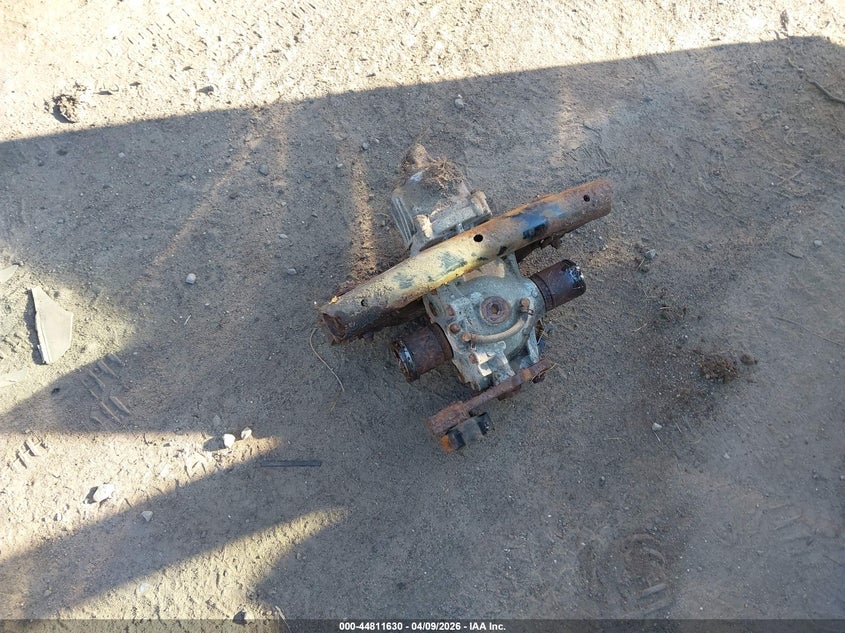 2005 Toyota Matrix Xr VIN: 2T1LR32EX5C469543 Lot: 44811630