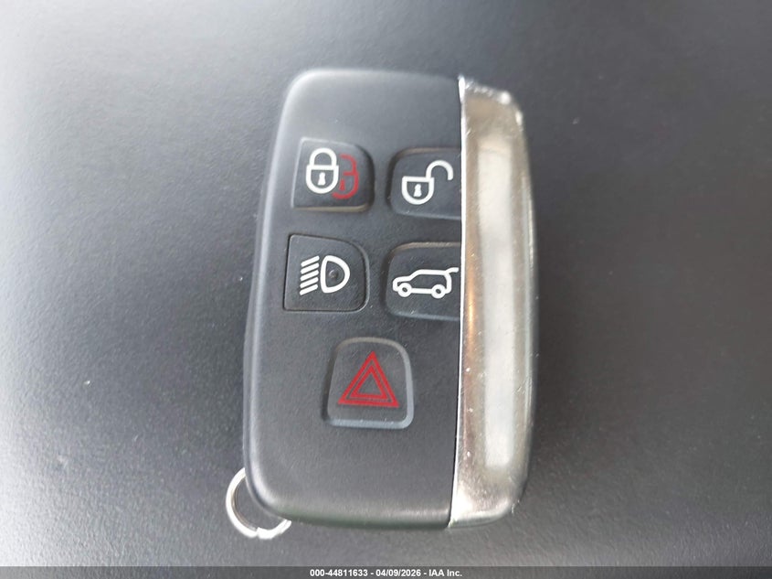 2014 Land Rover Lr4 VIN: SALAK2V67EA727220 Lot: 44811633