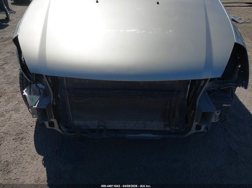 2009 Kia Sedona Lx VIN: KNDMB233X96272269 Lot: 44811642