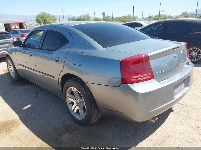 2006 Dodge Charger Rt