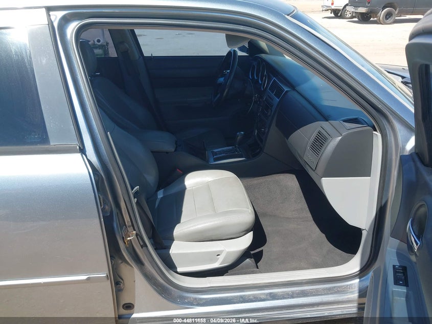 2006 Dodge Charger Rt